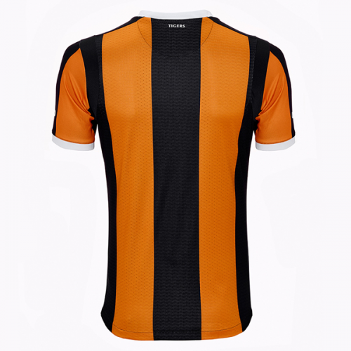 Hull City AFC Home 2016/17 Soccer Jersey Shirt